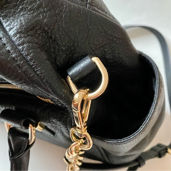 MICHAEL KORS LEATHER BAG❤️ - Picture 8 of 10